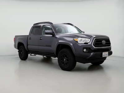 2021 Toyota Tacoma SR5 -
                Los Angeles, CA