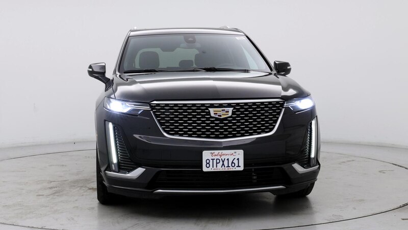 2020 Cadillac XT6 Premium Luxury 5