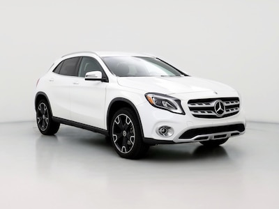 2019 Mercedes-Benz GLA 250 -
                Los Angeles, CA