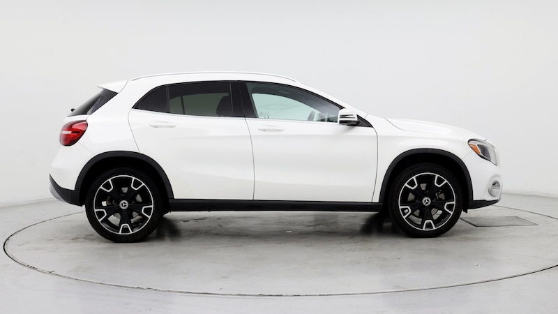 2019 Mercedes-Benz GLA 250 7