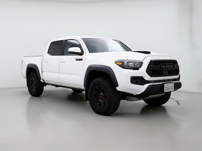 2019 Toyota Tacoma TRD Pro -
                Los Angeles, CA