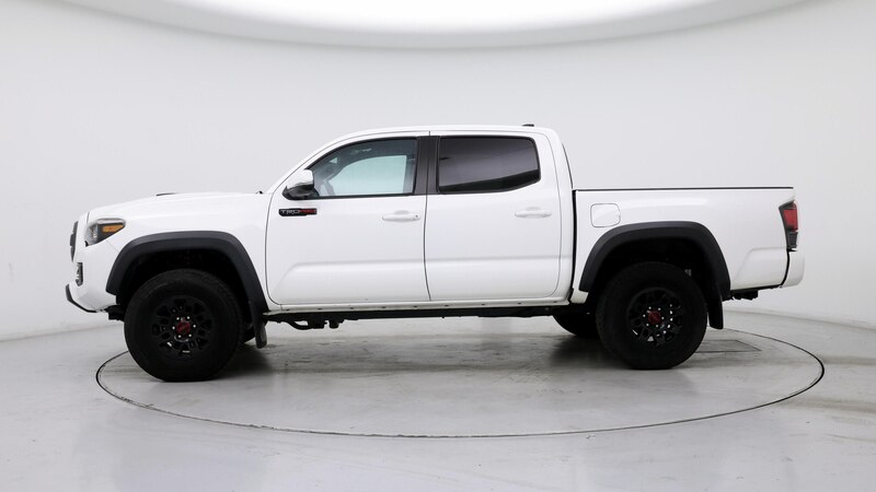 2019 Toyota Tacoma TRD Pro 3