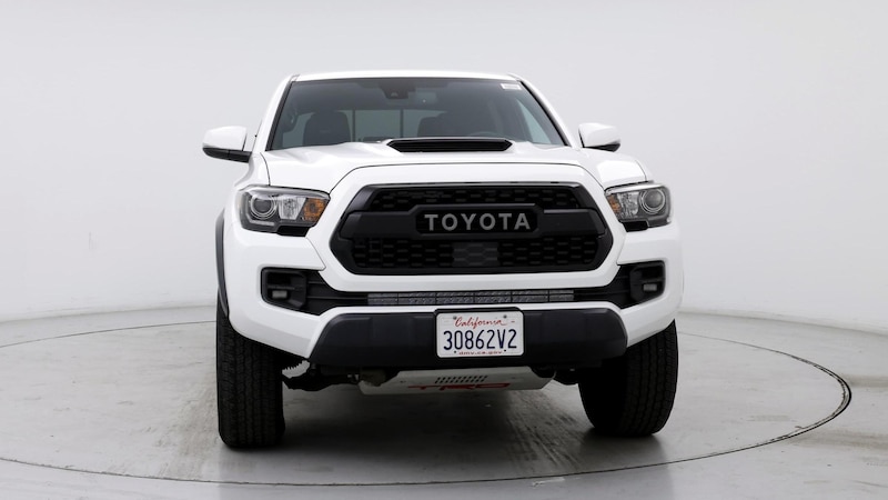 2019 Toyota Tacoma TRD Pro 5