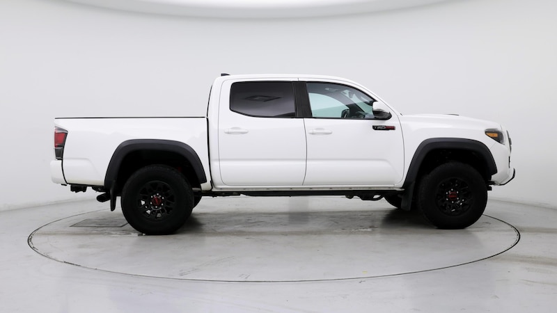 2019 Toyota Tacoma TRD Pro 7