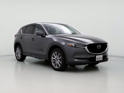 2020 Mazda CX-5 Grand Touring -
                Los Angeles, CA