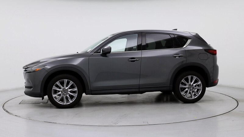 2020 Mazda CX-5 Grand Touring 3