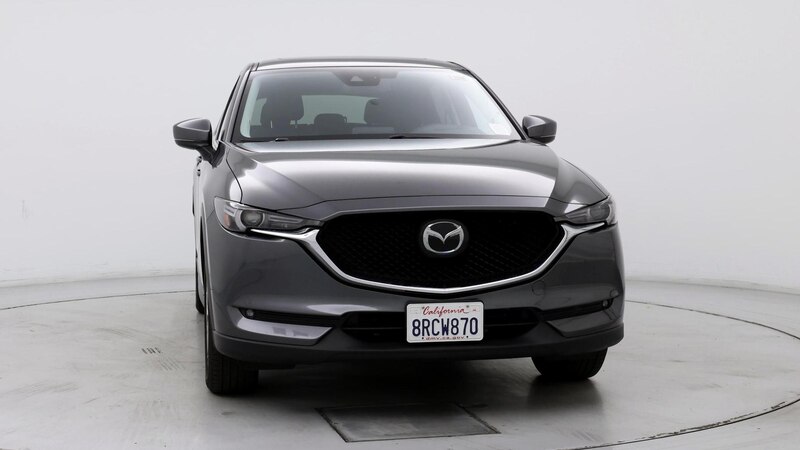 2020 Mazda CX-5 Grand Touring 5