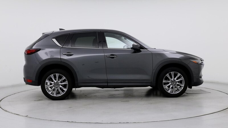 2020 Mazda CX-5 Grand Touring 7