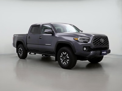 2023 Toyota Tacoma TRD Off-Road -
                Murrieta, CA