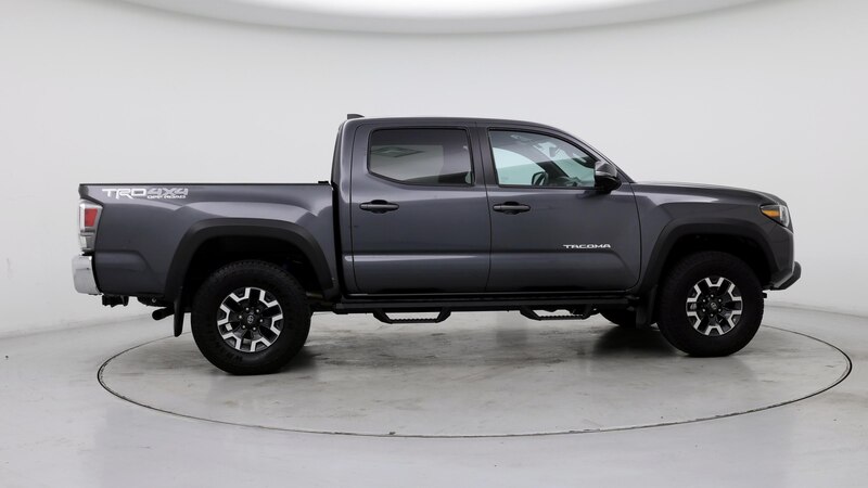 2023 Toyota Tacoma TRD Off-Road 7