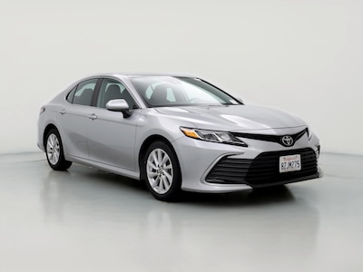 2022 Toyota Camry LE -
                Los Angeles, CA