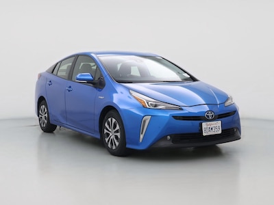 2021 Toyota Prius XLE -
                Palmdale, CA