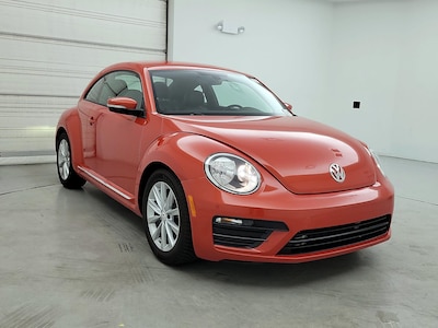 2018 Volkswagen Beetle S -
                Las Vegas, NV