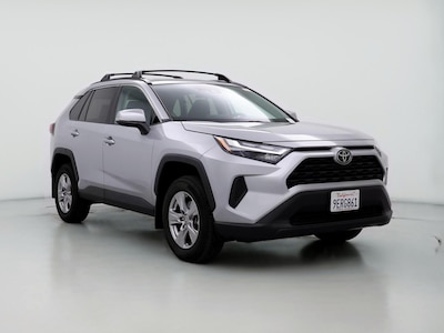 2023 Toyota RAV4 XLE -
                Los Angeles, CA