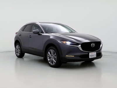 2022 Mazda CX-30 Preferred -
                Los Angeles, CA