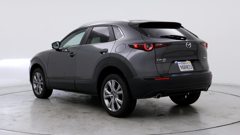 2022 Mazda CX-30 Preferred 2