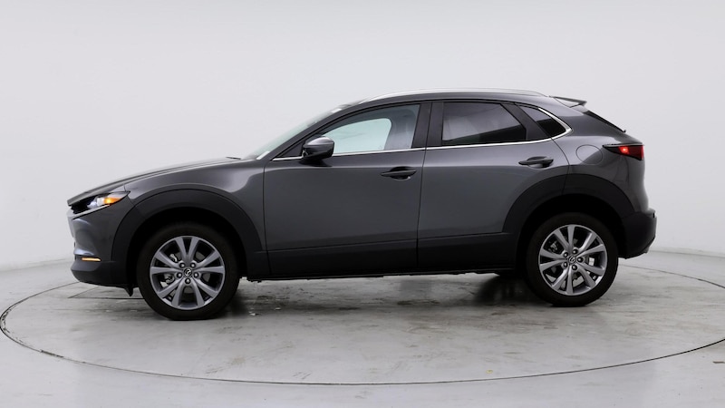 2022 Mazda CX-30 Preferred 3