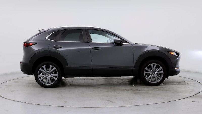 2022 Mazda CX-30 Preferred 7