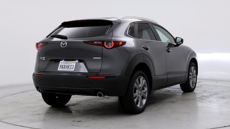 2022 Mazda CX-30 Preferred 8