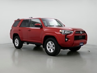 2023 Toyota 4Runner SR5 -
                Los Angeles, CA