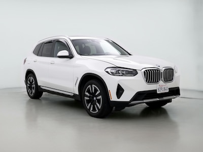 2022 BMW X3 xDrive30i -
                Los Angeles, CA