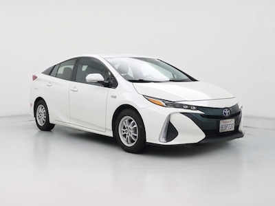 2018 Toyota Prius Prime Premium -
                Palmdale, CA