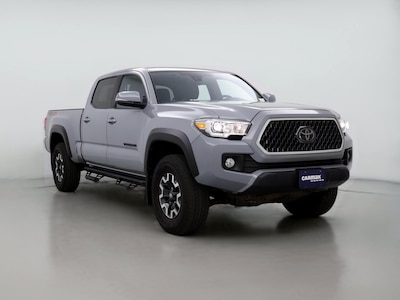 2019 Toyota Tacoma TRD Off-Road -
                Los Angeles, CA