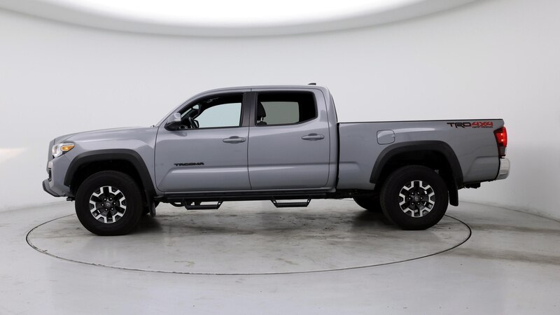 2019 Toyota Tacoma TRD Off-Road 3