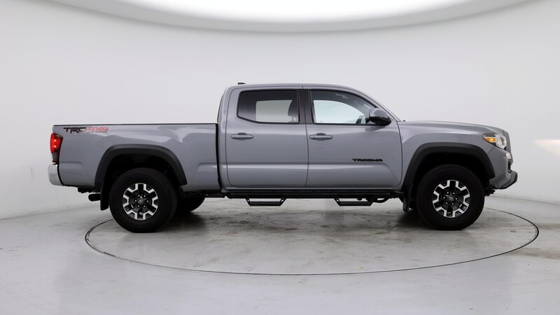 2019 Toyota Tacoma TRD Off-Road 7