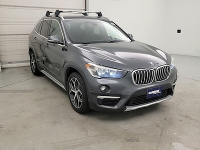 2016 BMW X1 xDrive28i -
                Palmdale, CA