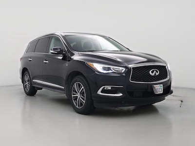 2019 INFINITI QX60 Luxe -
                Palmdale, CA