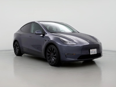 2023 Tesla Model Y Performance -
                Los Angeles, CA