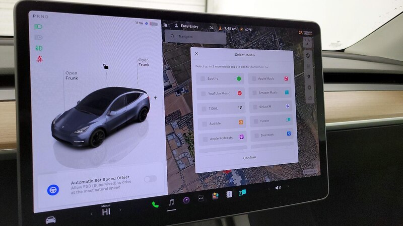 2023 Tesla Model Y Performance 15