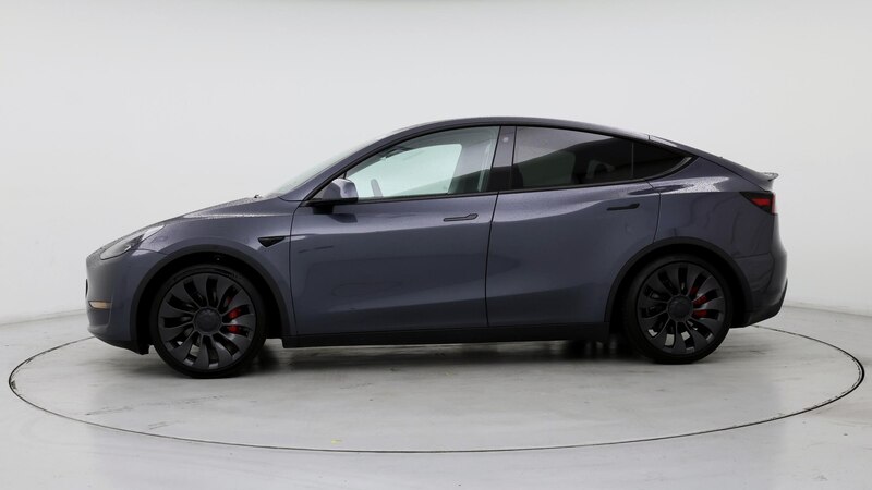 2023 Tesla Model Y Performance 3