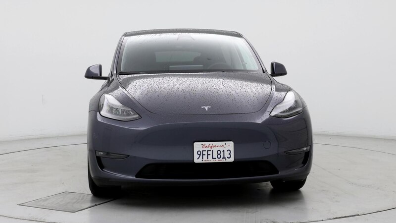 2023 Tesla Model Y Performance 5