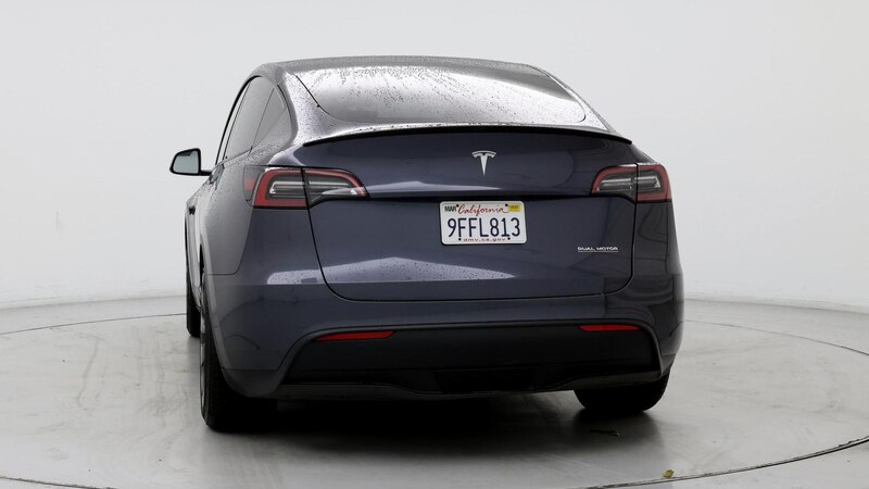 2023 Tesla Model Y Performance 6