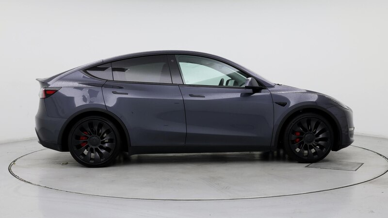 2023 Tesla Model Y Performance 7