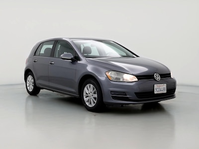 2015 Volkswagen Golf S -
                San Diego, CA