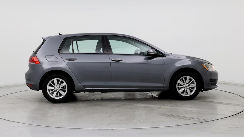 2015 Volkswagen Golf S 7