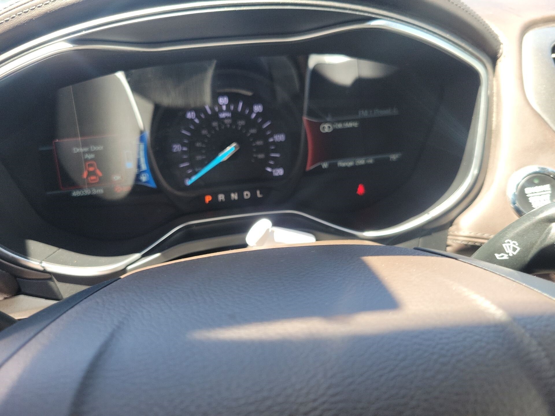 Thumbnail: 2018 Ford Fusion - 6