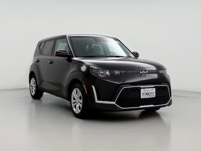 2023 Kia Soul LX -
                Los Angeles, CA