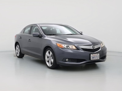 2013 Acura ILX 2.0 -
                Palmdale, CA