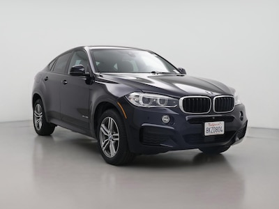 2019 BMW X6 sDrive35i -
                Oxnard, CA