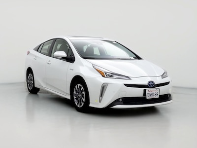 2022 Toyota Prius XLE -
                Los Angeles, CA