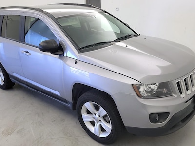 2016 Jeep Compass Sport -
                  Palmdale, CA