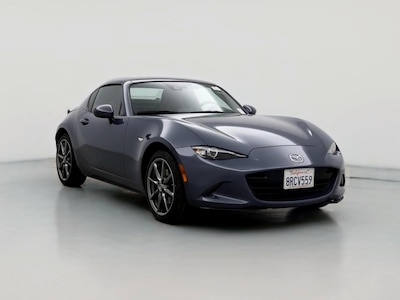 2020 Mazda MX-5 Miata Grand Touring -
                San Diego, CA