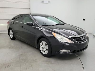 2013 Hyundai Sonata GLS -
                Palmdale, CA