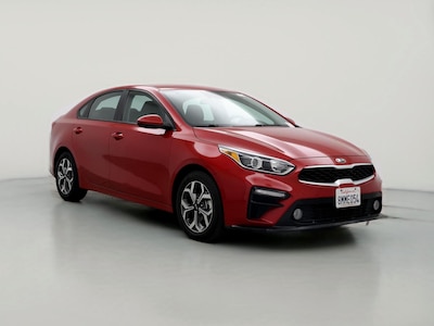 2019 Kia Forte LXS -
                Los Angeles, CA