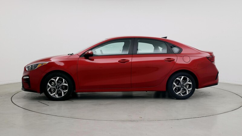 2019 Kia Forte LXS 3