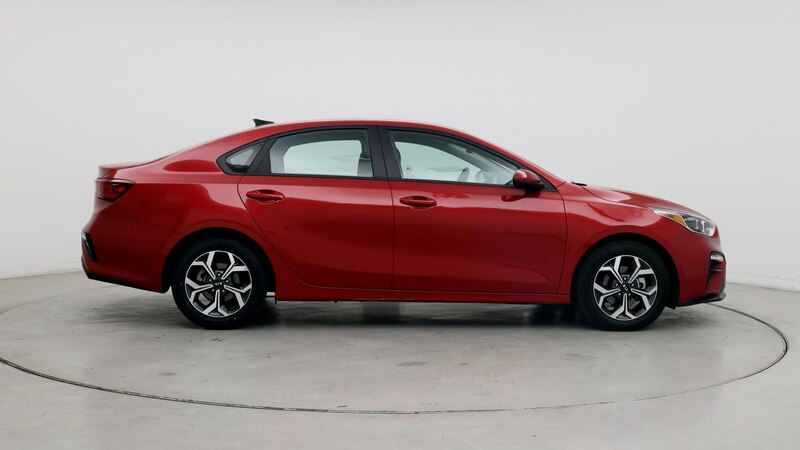 2019 Kia Forte LXS 7